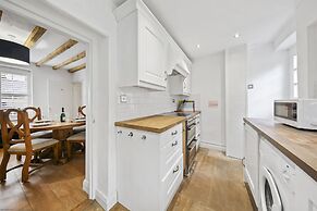 Host Stay Bradley House