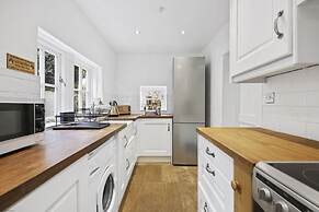 Host Stay Bradley House