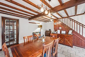 Host Stay 1 The Barn