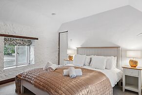 Host Stay 1 The Barn