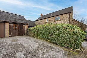 Host Stay 1 The Barn