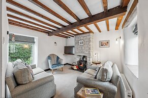 Host Stay 1 The Barn