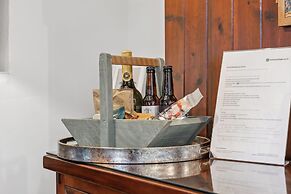 Host Stay 1 The Barn