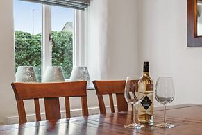 Host Stay 1 The Barn