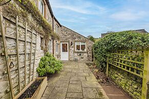 Host Stay 1 The Barn