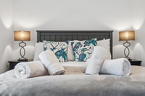 Host Stay 1 The Barn