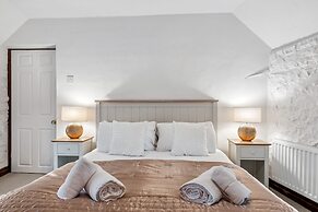 Host Stay 1 The Barn