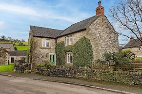 Host Stay 1 The Barn