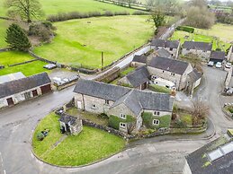 Host Stay 1 The Barn