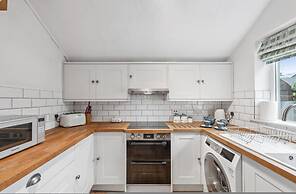 Host Stay 1 The Barn