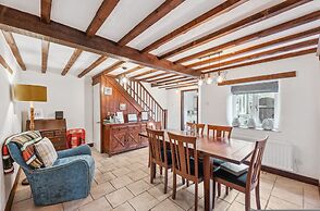 Host Stay 1 The Barn