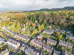 Host Stay March Cottage