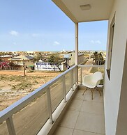 SaltBeach Atalaia Residence Inn - M105