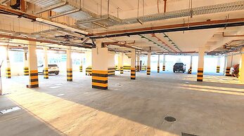 SaltBeach Atalaia Residence Inn - M105