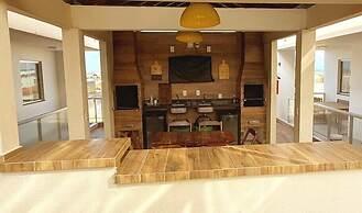 SaltBeach Atalaia Residence Inn - M105