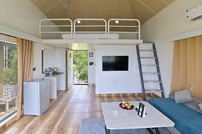 Elegant Waterfront Resort