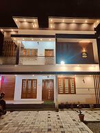 Palm Paradise Home Stay