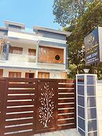 Palm Paradise Home Stay