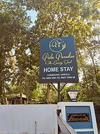 Palm Paradise Home Stay