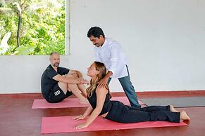 Palm Paradise Home Stay