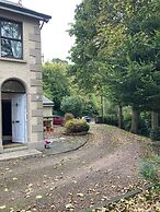 Lurgan Road Luxury Retreat in Banbridge
