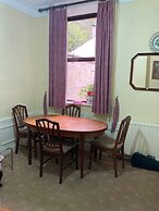 Lurgan Road Luxury Retreat in Banbridge