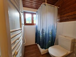 Pretty Apartment for Nature Lovers