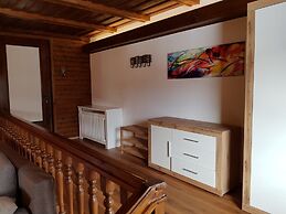 Pretty Apartment for Nature Lovers