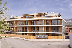 Nice Apartment With Shared Sauna