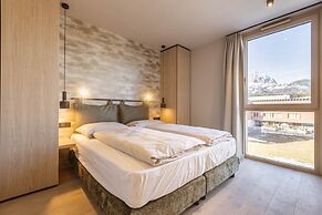 Nice Apartment With Shared Sauna