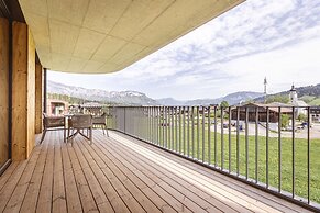 Nice Apartment With Shared Sauna