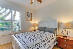 6 Mi to Dtwn Cape Coral: Home w/ Backyard Oasis!