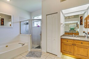 6 Mi to Dtwn Cape Coral: Home w/ Backyard Oasis!