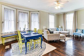 Walk to Beach: Galveston Home w/ Fenced Yard!