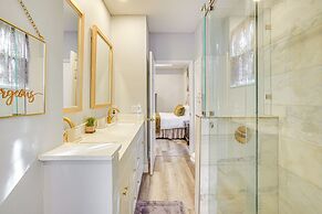 6 Mi to Dtwn: Pet-friendly Retreat in Fort Pierce!