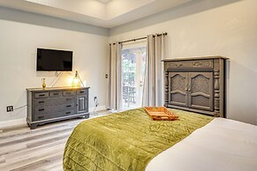 6 Mi to Dtwn: Pet-friendly Retreat in Fort Pierce!