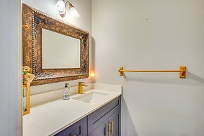 6 Mi to Dtwn: Pet-friendly Retreat in Fort Pierce!