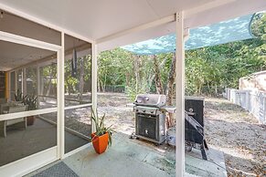 Walk to Beach: Home 8 Mi to Key Largo!