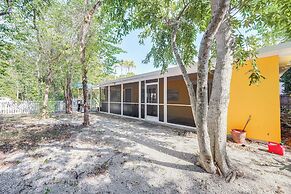 Walk to Beach: Home 8 Mi to Key Largo!