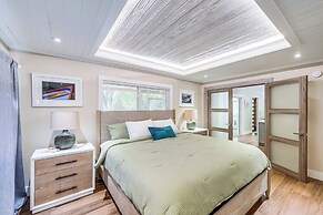 Walk to Beach: Home 8 Mi to Key Largo!