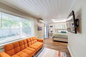 Walk to Beach: Home 8 Mi to Key Largo!