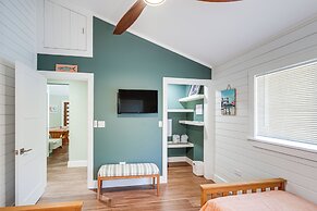 Walk to Beach: Home 8 Mi to Key Largo!