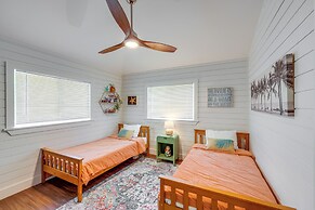 Walk to Beach: Home 8 Mi to Key Largo!