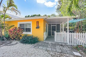 Walk to Beach: Home 8 Mi to Key Largo!