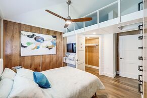 Walk to Beach: Home 8 Mi to Key Largo!