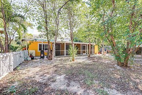 Walk to Beach: Home 8 Mi to Key Largo!