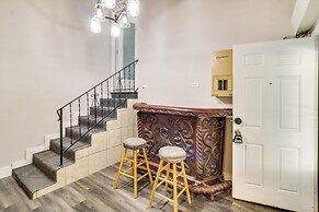 Home w/ Patio & Games Near Dtwn Pensacola!