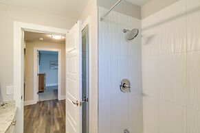 Home w/ Patio & Games Near Dtwn Pensacola!