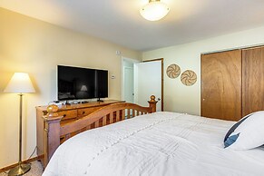 5 Mi to Winter Park Resort: Unit w/ Pool & Hot Tub