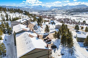 5 Mi to Winter Park Resort: Unit w/ Pool & Hot Tub